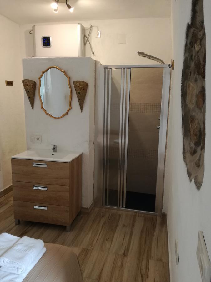 Appartement La Mirilla 2 Tarifa