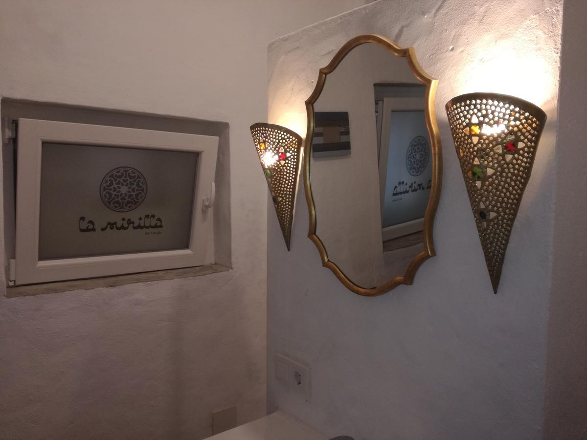 La Mirilla 2 Appartement
